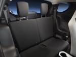 Scion iQ EV 2012 года